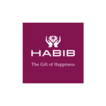 Habib Jewels Logo Vector