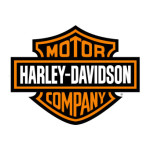 Harley Davidson Logo Vector