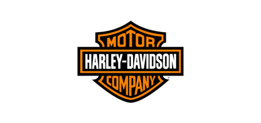Harley Davidson Logo Vector