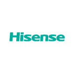 Hisense Logo Vector