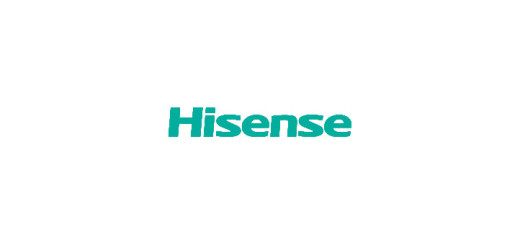 Hisense-logo-vector