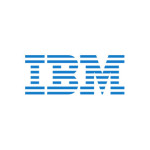 IBM Logo vector