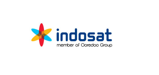 Indosat-Logo-vector