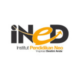 INED UiTM Vector Logo