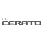 KIA Cerato Logo Vector