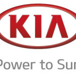 KIA Vector Logo