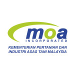 Kementerian Pertanian Logo Vector