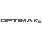 Kia Optima K5 logo vector