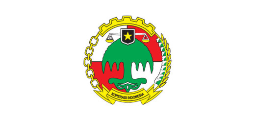 Koperasi-indonesia-logo-vector