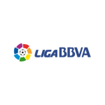 La Liga BBVA Vector Logo