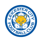 Leicester City FC Vector Logo