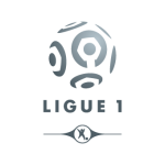 Ligue 1 Vector Logo