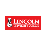 Lincoln University College Logo
