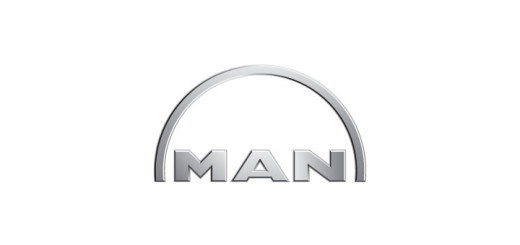 MAN-Logo-vector