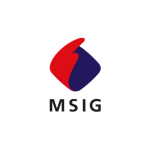 MSIG Vector Logo