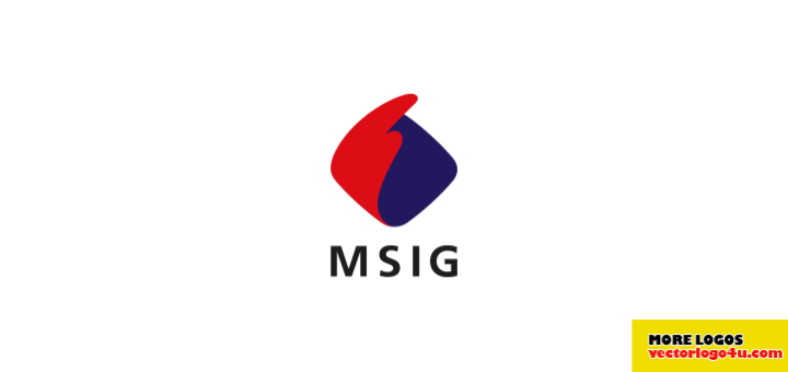 MSIG-vector-Logo