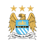 Manchester City FC Vector Logo
