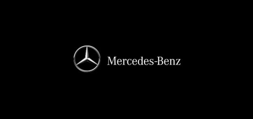Mercedes-Benz-Logo-Vector