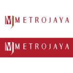 Metrojaya Logo Vector