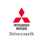 Mitsubishi Logo vector