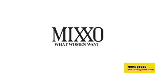 Mixxo-vector-Logo