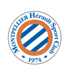 Montpellier HSC Vector Logo