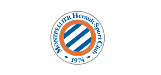 Montpellier-HSC-Vector