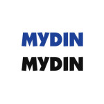 Mydin Logo Vector