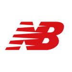 New Balance logo vector