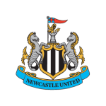 Newcastle United FC Vector Logo