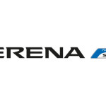 Nissan Serena Logo Vector