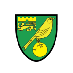 Norwich City FC Vector Logo