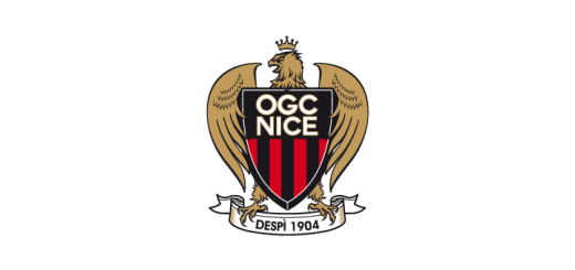 OGC-Nice-Logo-Vector