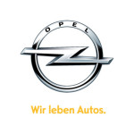 Opel Logo Vector