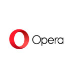Opera Logo vector 2015