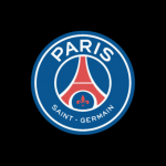Paris Saint-Germain Logo Vector