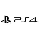 PS4 Vector Logo