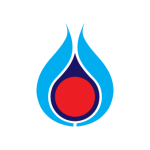 PTT Thailand Vector Logo