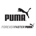 PUMA logo vector