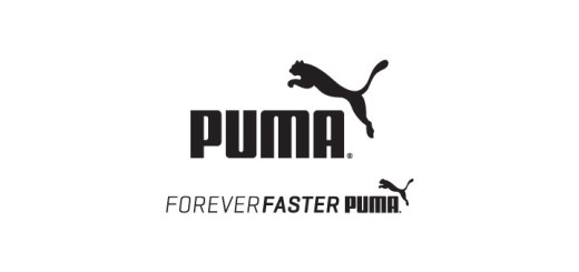 PUMA--forever-faster-logo