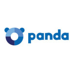 Panda Security Logo vector 2015
