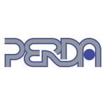PERDA Logo Vector