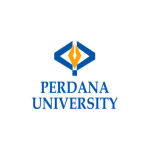 Perdana University Logo Vector