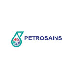 Petrosains Logo Vector