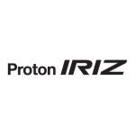 Proton Iriz Logo Vector