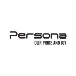 Proton Persona Logo Vector