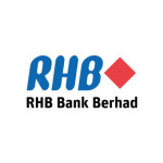 RHB Bank Logo vector