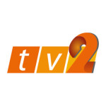 RTM TV2 Logo Vector