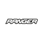 Ranger Drink Vector Logo