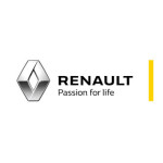 Renault Logo vector 2015
